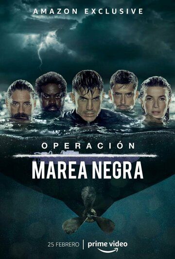 Operación Marea Negra